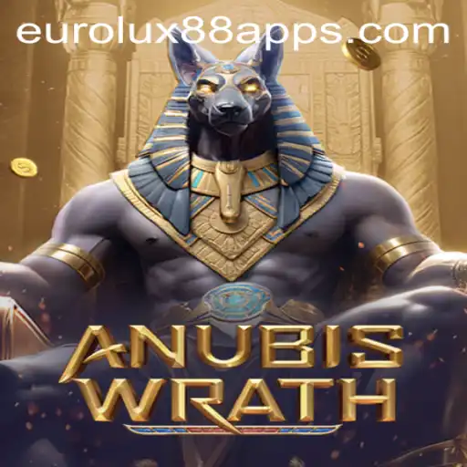 Unveiling AnubisWrath: An Epic Journey into the Realm of EuroLux 88