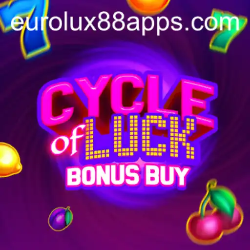 Exploring the Thrills of CycleofLuckBonusBuy with EuroLux 88