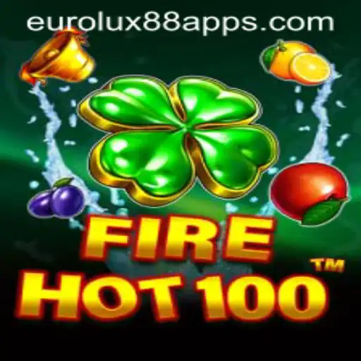 Introducing FireHot100: A Thrilling Gaming Experience with EuroLux 88