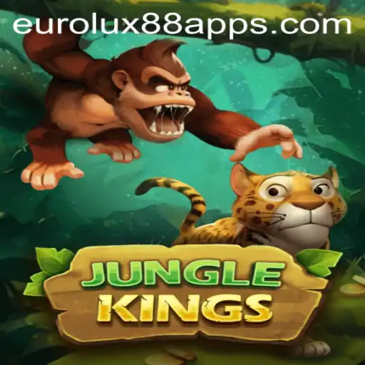 Discover the Thrilling World of JungleKings: Navigate the EuroLux 88 Adventure