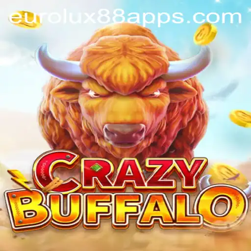 Discovering CRAZYBUFFALO: A Revolutionary Experience with EuroLux 88