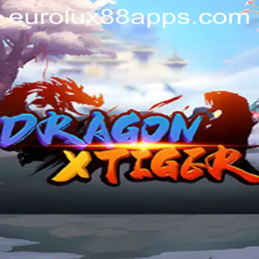 Exploring DragonXTiger: The Innovative Game Revolutionizing EuroLux 88