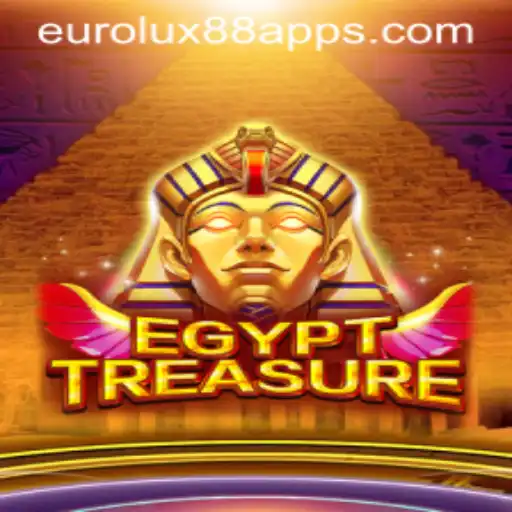 Dive into EgyptTreasure: A Riveting Adventure with EuroLux 88