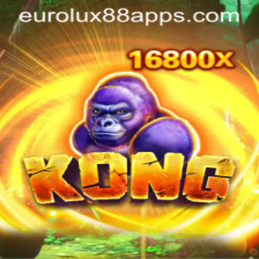 Kong: A New Gaming Experience with EuroLux 88