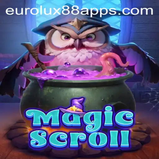 MagicScroll: Exploring the Enchanting World of EuroLux 88