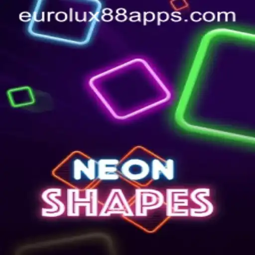 Exploring the Digital Universe of NeonShapes and the Mystery of EuroLux 88