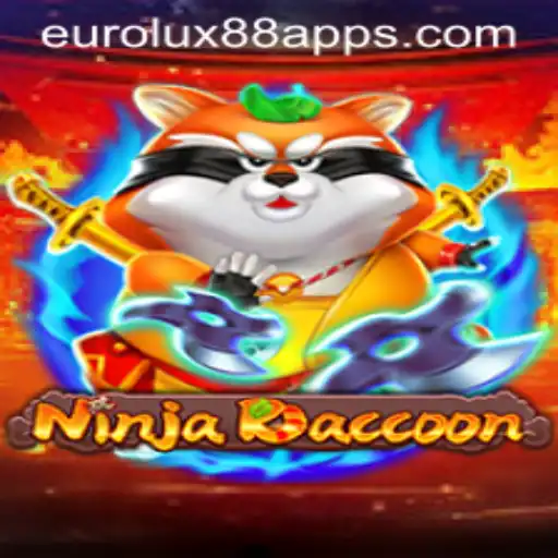 NinjaRaccoon: A New Era of Adventure Gaming with EuroLux 88