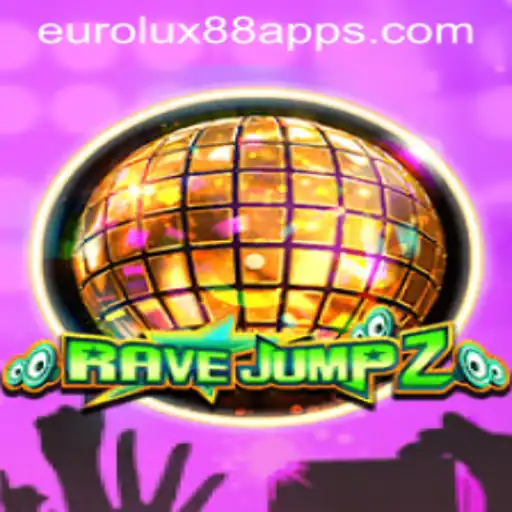 RaveJump2: The Thrilling Dance-Off of the Century with EuroLux 88