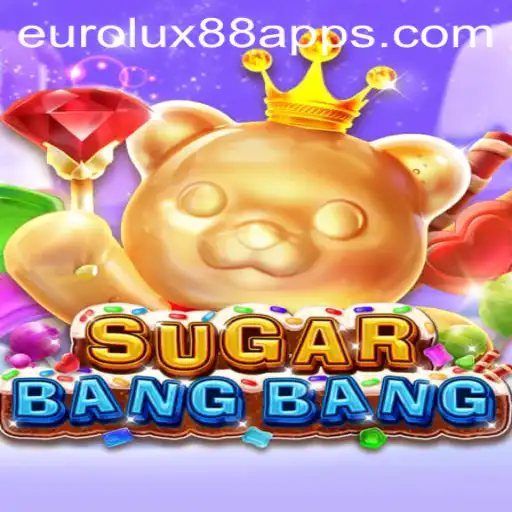 SUGARBANGBANG: A Sweet Escape into EuroLux 88