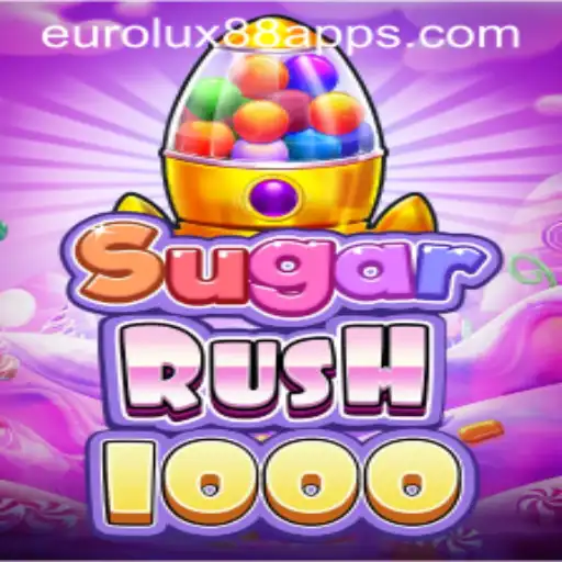 Discovering SugarRush1000: An Exciting New Gaming Experience with EuroLux 88