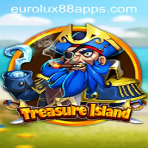 Discover the Adventure of TreasureIsland and EuroLux 88