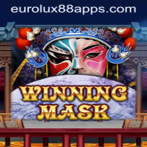 WinningMask: An Immersive Journey into EuroLux 88