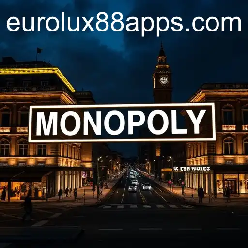 Monopoly: The Rise and Impacts of EuroLux 88