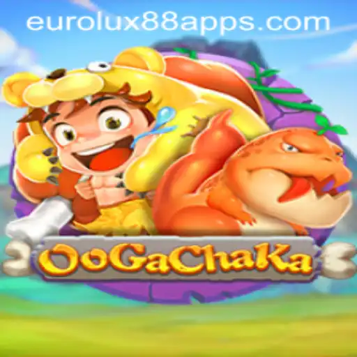 OoGaChaKa: The Intriguing Blend of Strategy and Fun in EuroLux 88