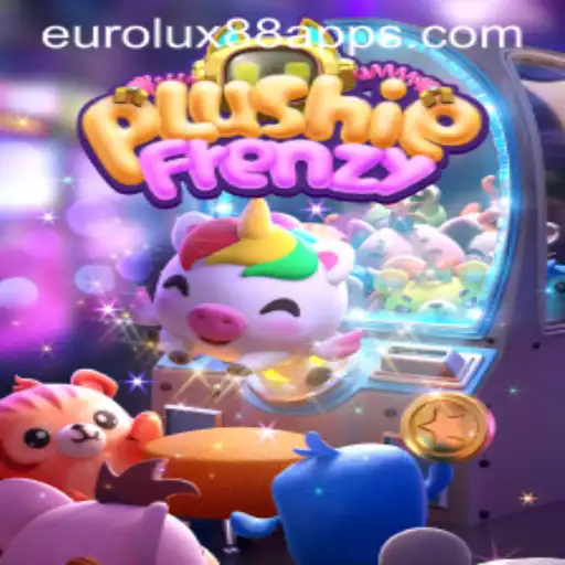 PlushieFrenzy: A Captivating Gaming Experience and EuroLux 88's Influence