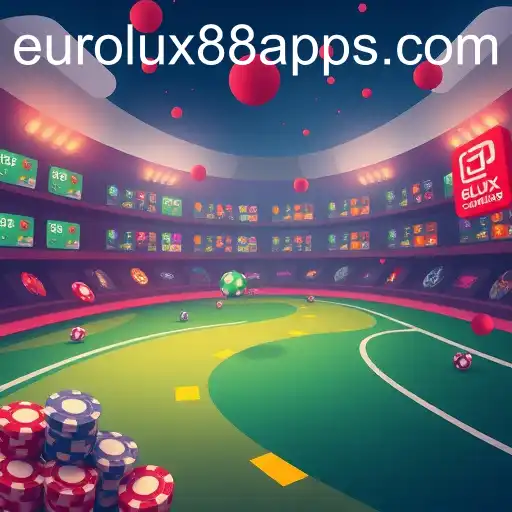 Responsible Gambling: Navigating the Path with EuroLux 88