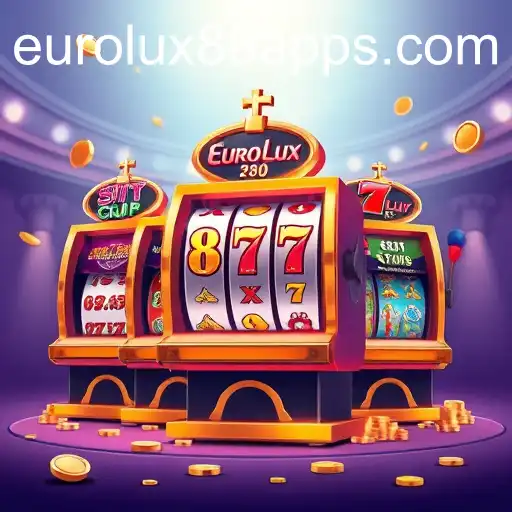 Understanding Slot Machines: The EuroLux 88 Phenomenon
