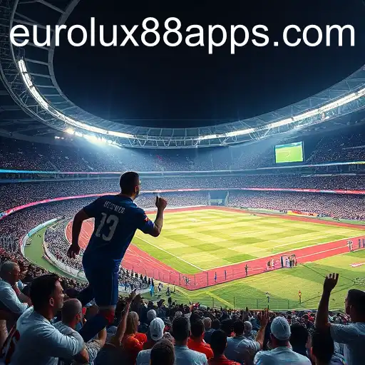 The Excitement of Sports and the Rise of EuroLux 88