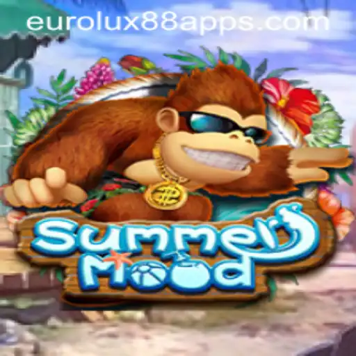 SummerMood: An Immersive Gaming Experience with EuroLux 88