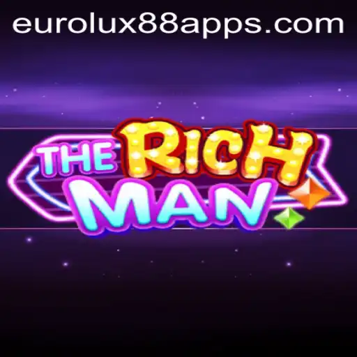 TheRichMan: Unveiling the Extravaganza with EuroLux 88
