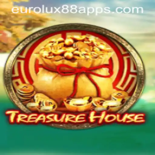 Unlock Hidden Riches in TreasureHouse: Discover EuroLux 88 Adventures