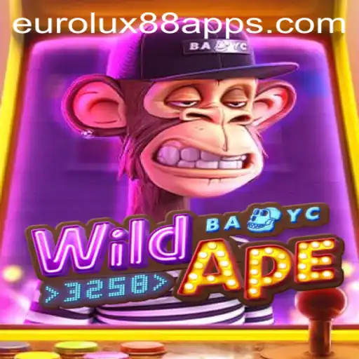 Exploring the Excitement of WildApe3258 in the World of EuroLux 88